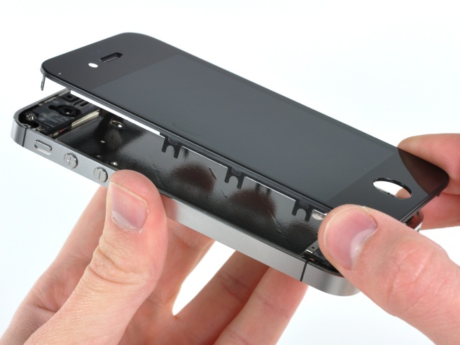 iphone repair in kolkata
